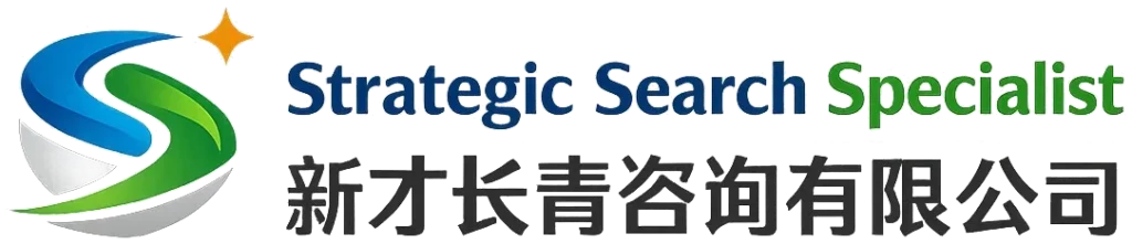 战略搜索专家 Logo
